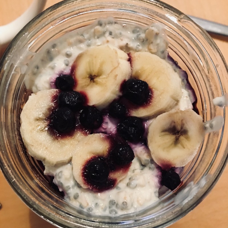 Overnight Oats