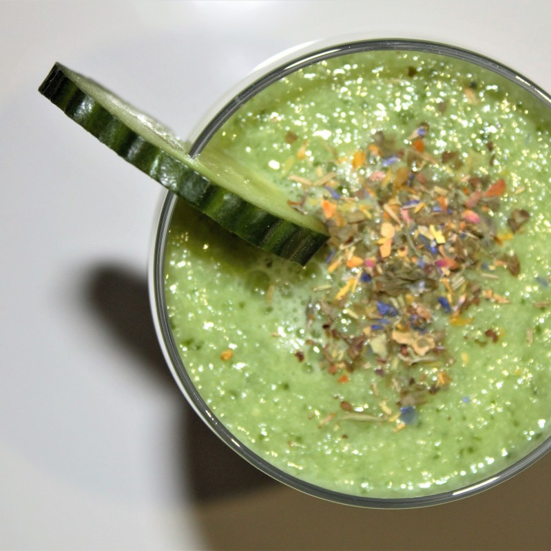 Green Smoothie #1