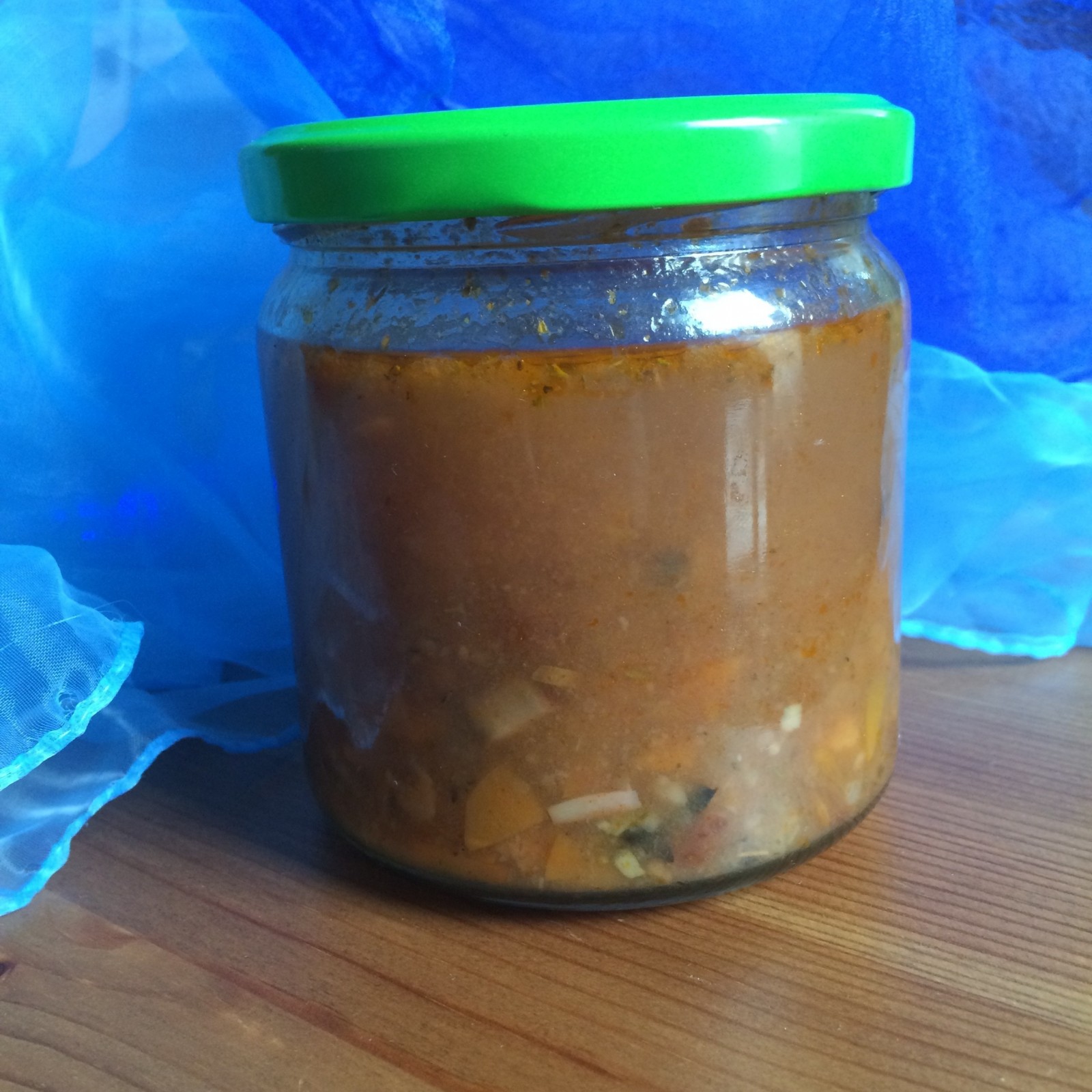 Bratensauce – Vegane Rezepte auf 100Affen.de