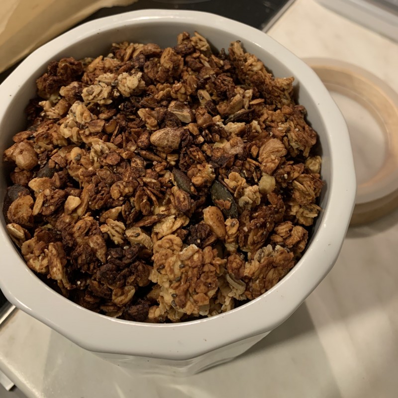 Granola