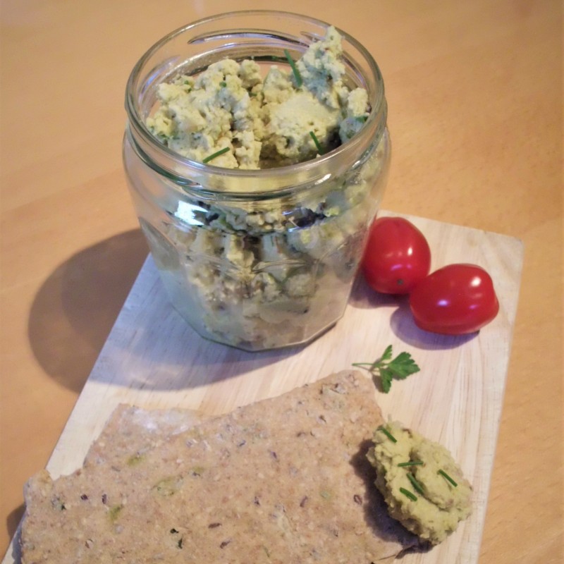 grüner Humus