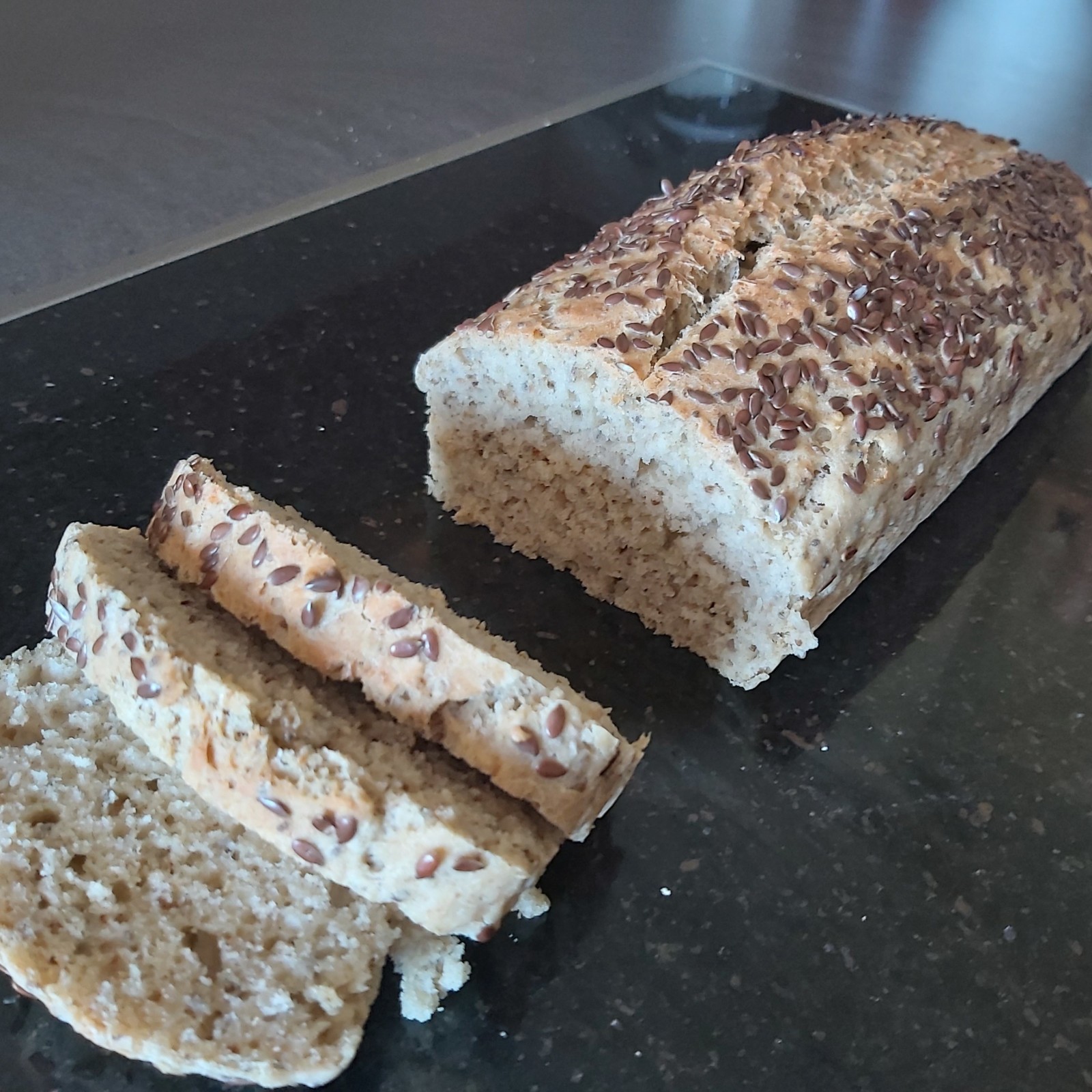 Joghurtbrot – Vegane Rezepte auf 100Affen.de