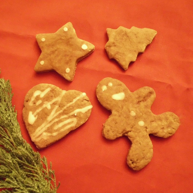 Lebkuchen