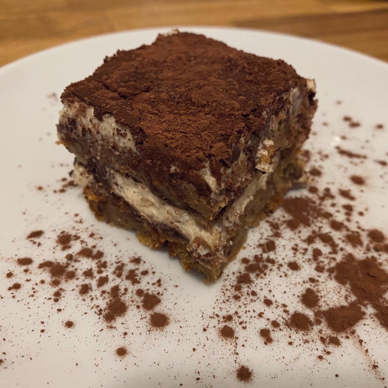 Tiramisu