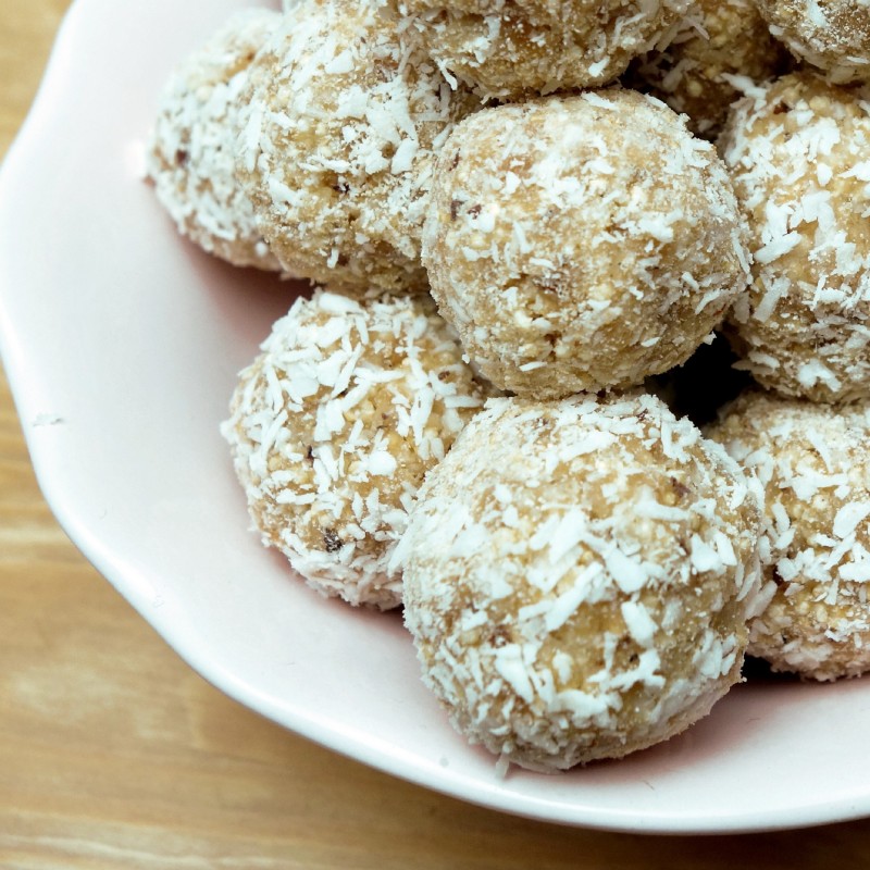 COLADA BALLS