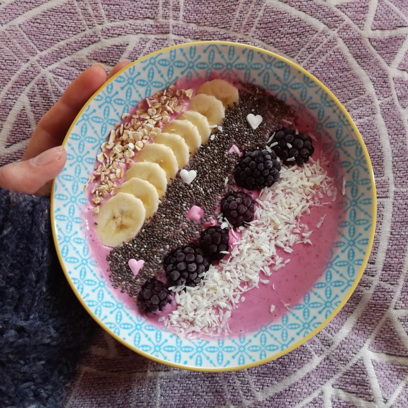 Smoothie Bowl