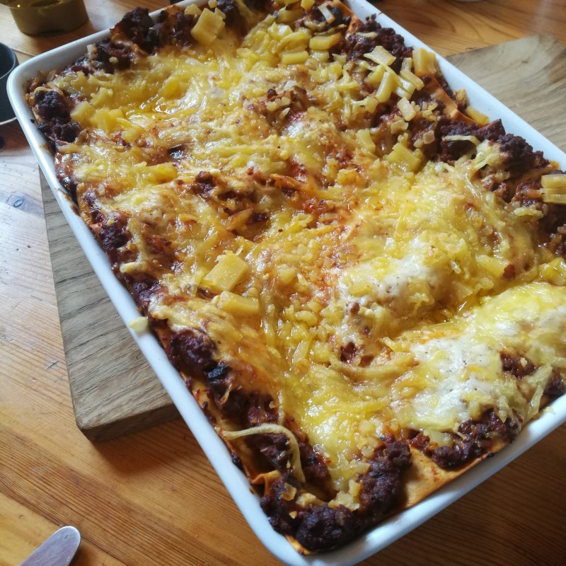 Lasagne