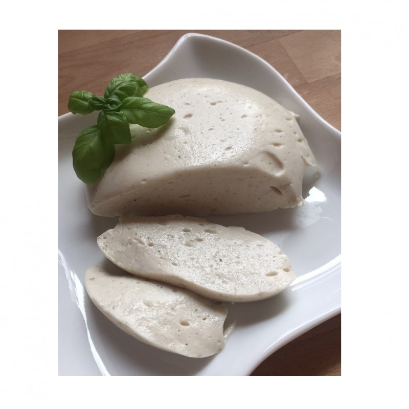 Cashew-Mozzarella