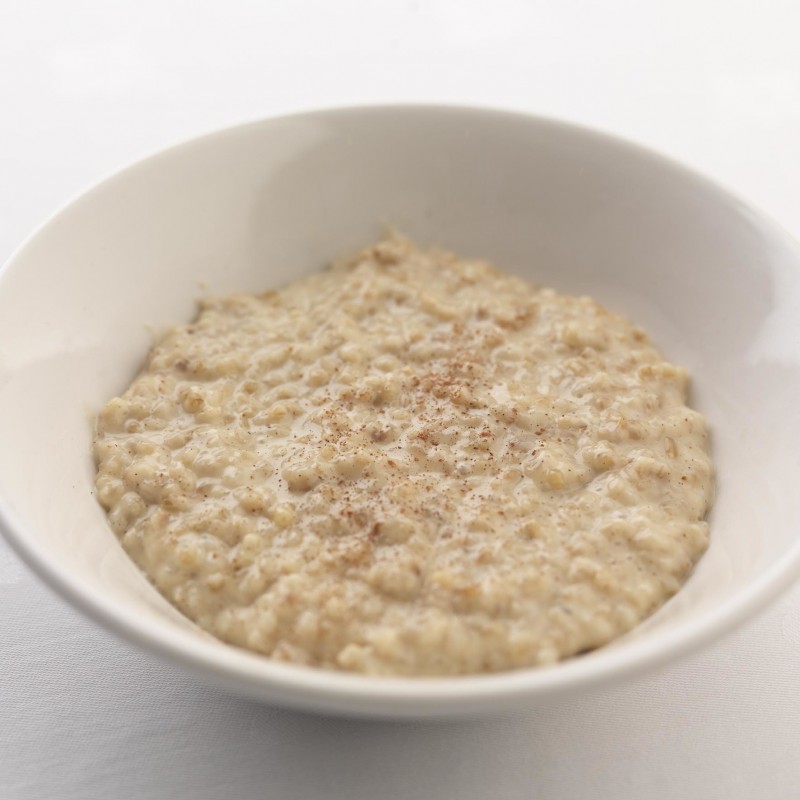 Porridge Grundrezept