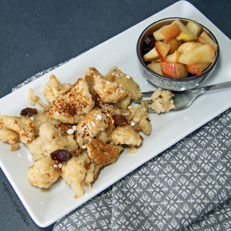 Kaiserschmarren