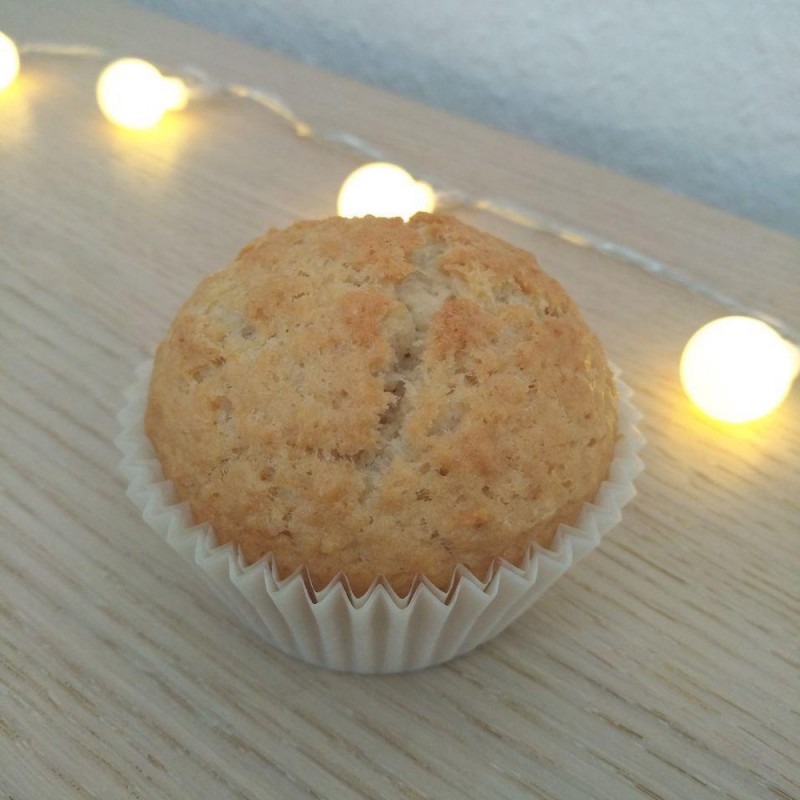 Apfelmuffins