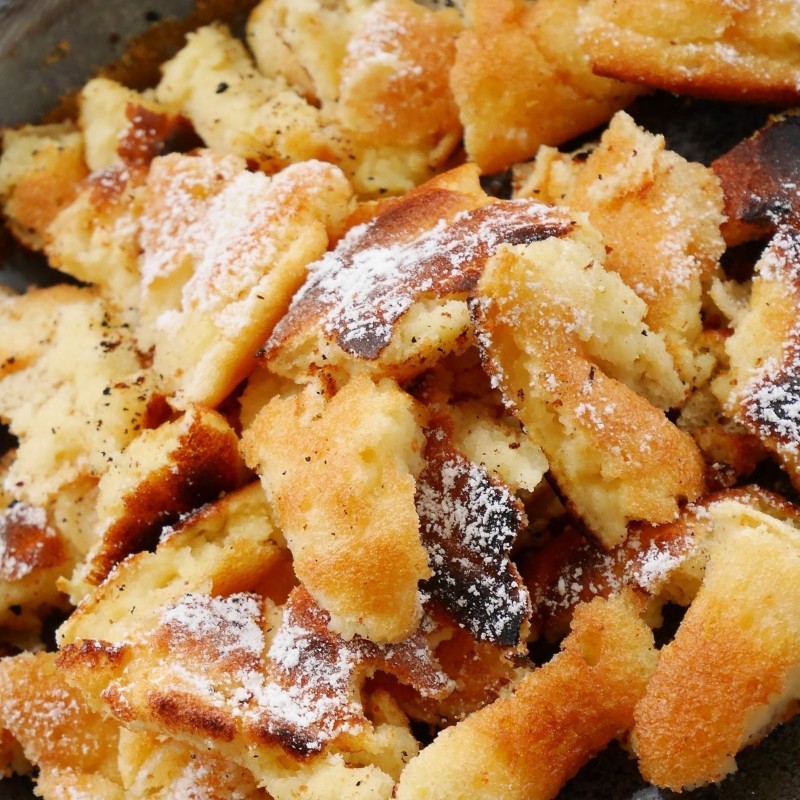 Kaiserschmarrn