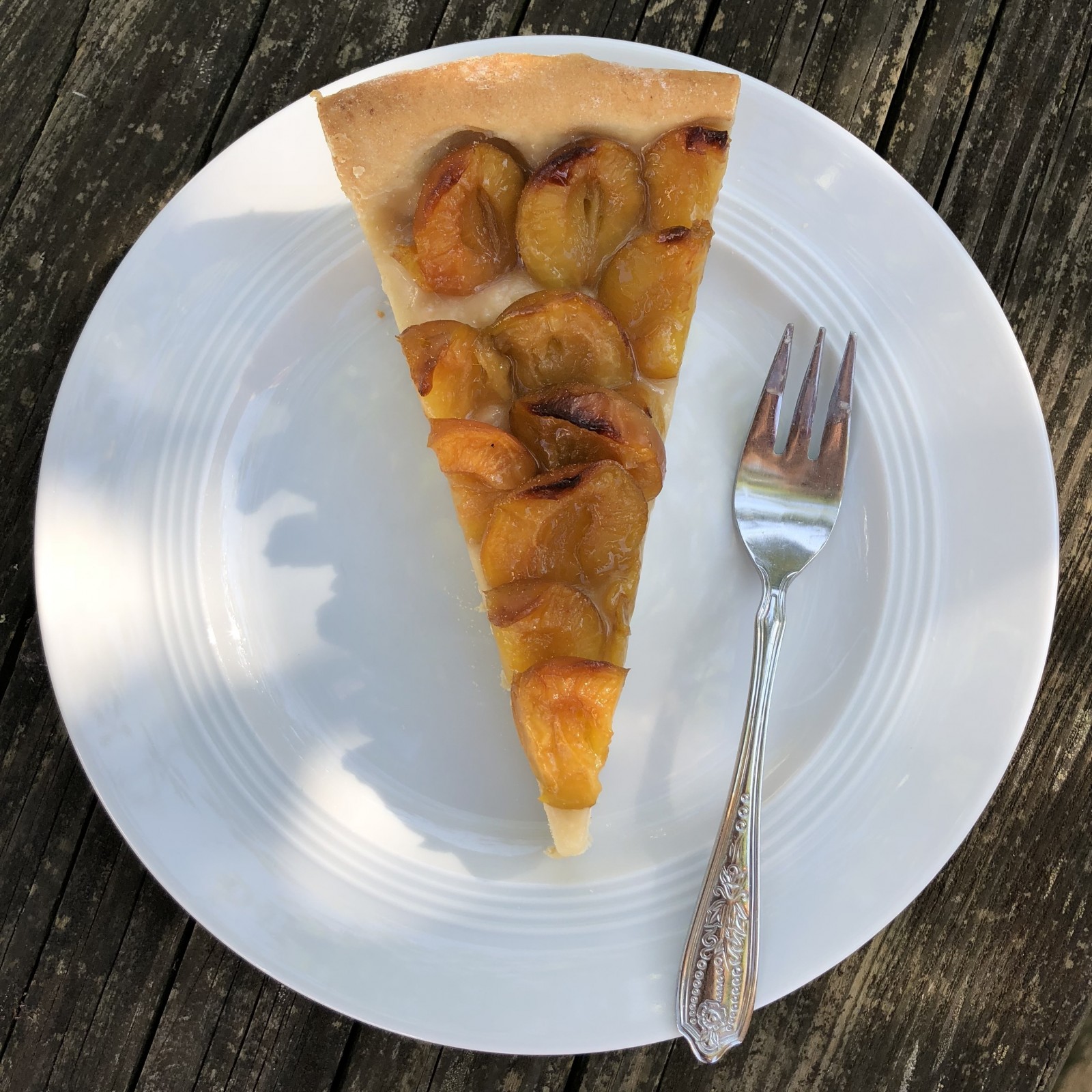 Mirabellenkuchen – Vegane Rezepte auf 100Affen.de