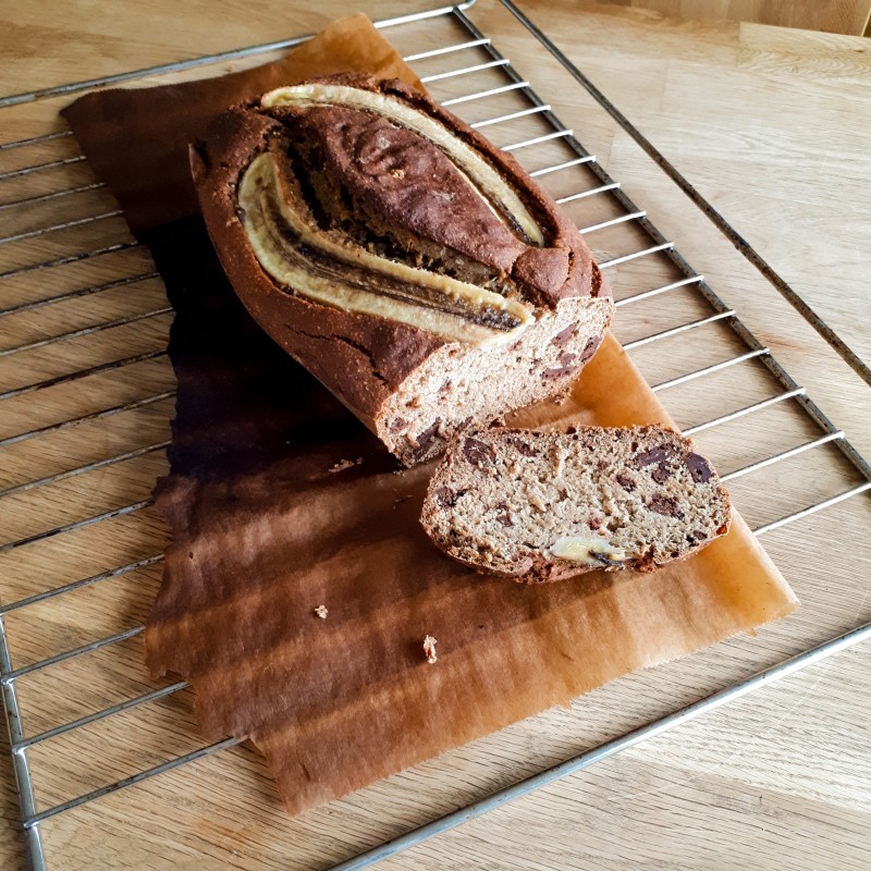 Bananen-Brot