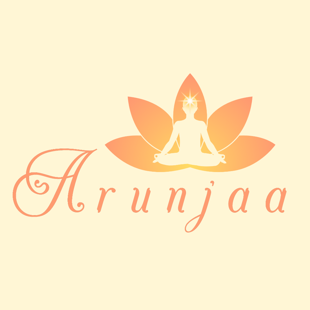 Arunjaa Meditation & Living Food